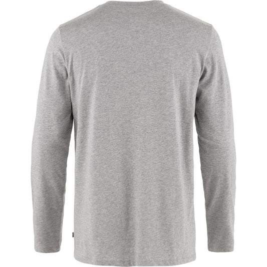 1960 LOGO T-SHIRT LS M - US 4816