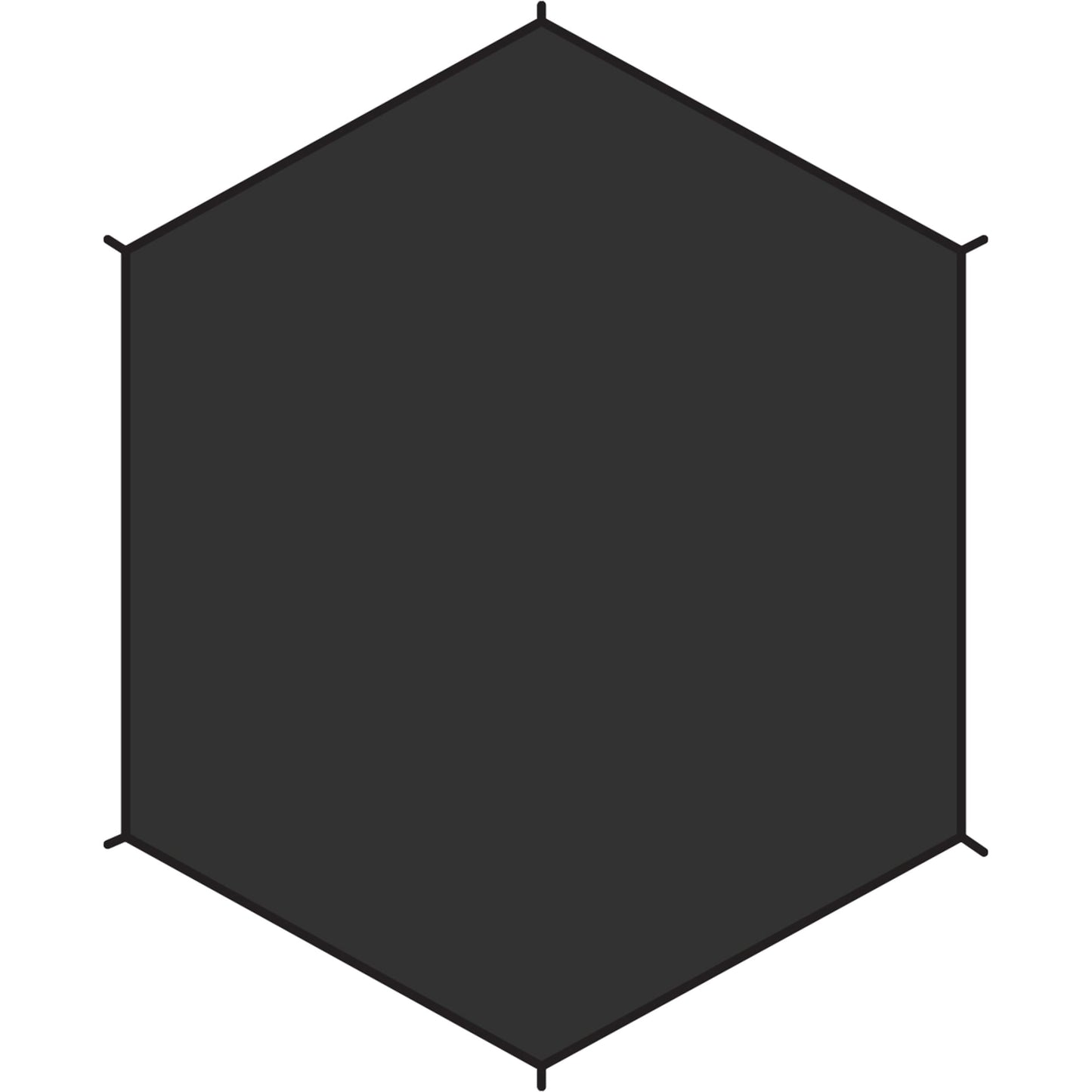 DOME 3 FOOTPRINT - US 5541