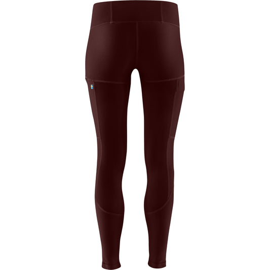 ABISKO TRAIL TIGHTS W - US 7796