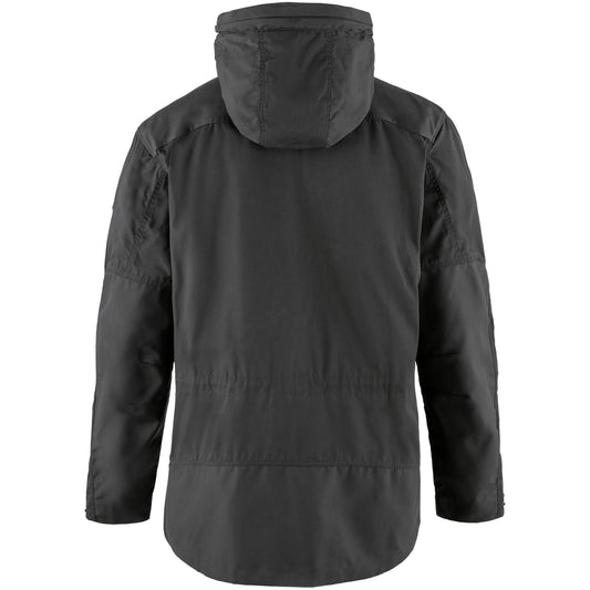 ANORAK NO. 8 M - US 2414