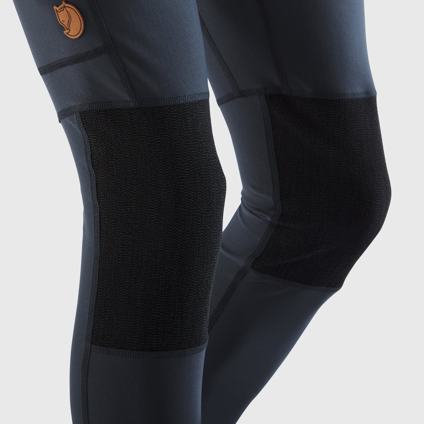 ABISKO TREKKING TIGHTS M - US 2525