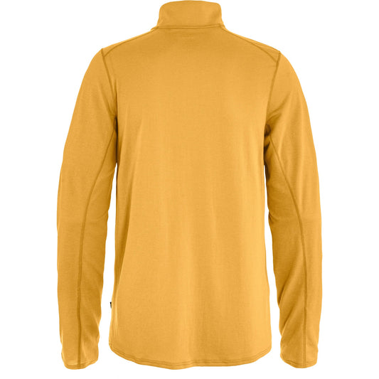 ABISKO DAY HIKE HALF ZIP M - US 8132