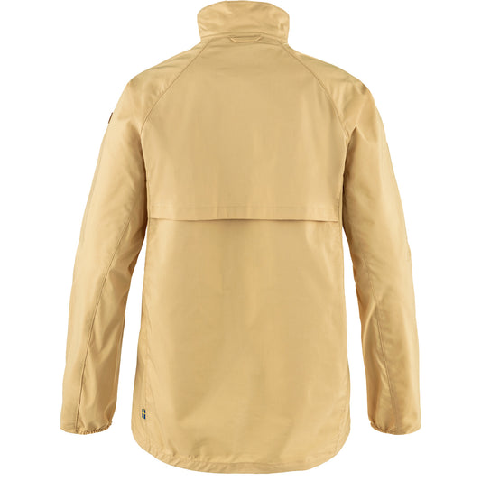 ABISKO HIKE ANORAK W - US 8777