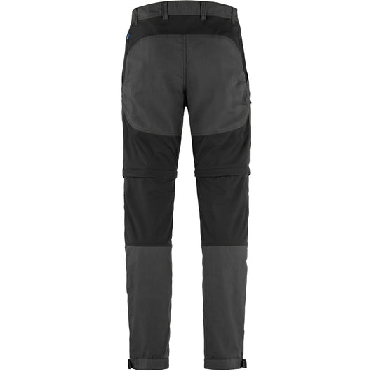 ABISKO LITE TREKKING ZIP-OFF M LONG - US 4911