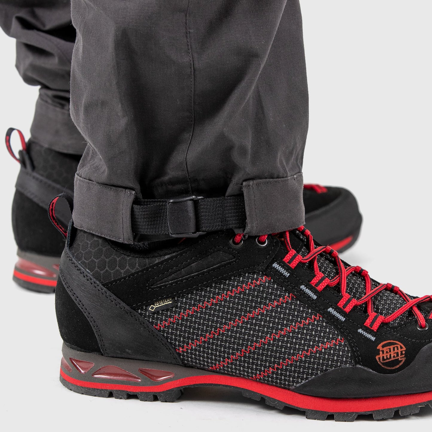 ABISKO LITE TREKKING ZIP-OFF M LONG - US 8085