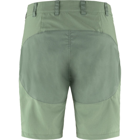 ABISKO MIDSUMMER SHORTS W - US 1352