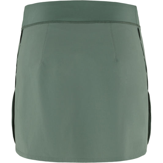 ABISKO MIDSUMMER SKORT W - US 0476