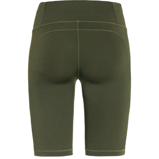 ABISKO SHORT TIGHTS W - US 0973