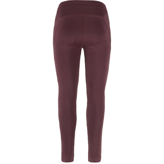 ABISKO TIGHTS W - US 5819