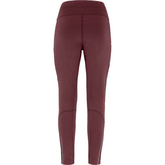 ABISKO VÄRM TREKKING TIGHTS W - US 5337