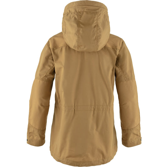 ANORAK NO. 8 W - US 1916