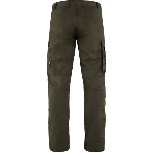 BARENTS PRO TROUSERS M - US 8894