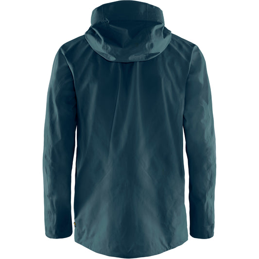 BERGTAGEN LITE ECO-SHELL JACKET M - US 2833