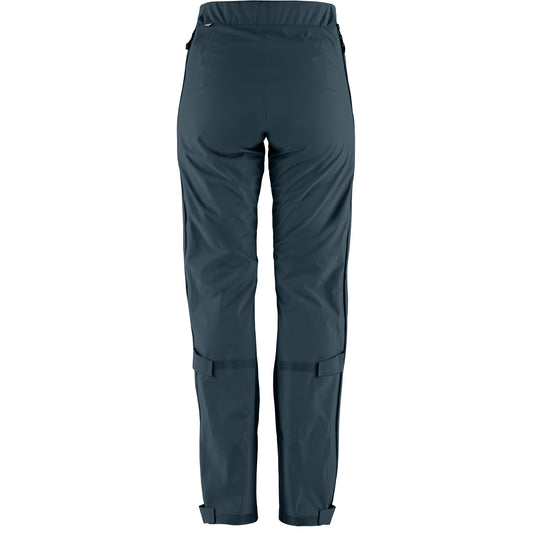 BERGTAGEN LITE ECO-SHELL TROUSERS W - US 9397
