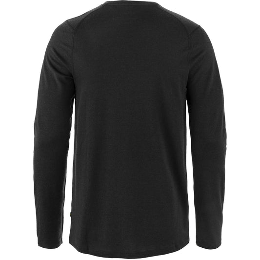 BERGTAGEN MERINO 190 LS M - US 1676