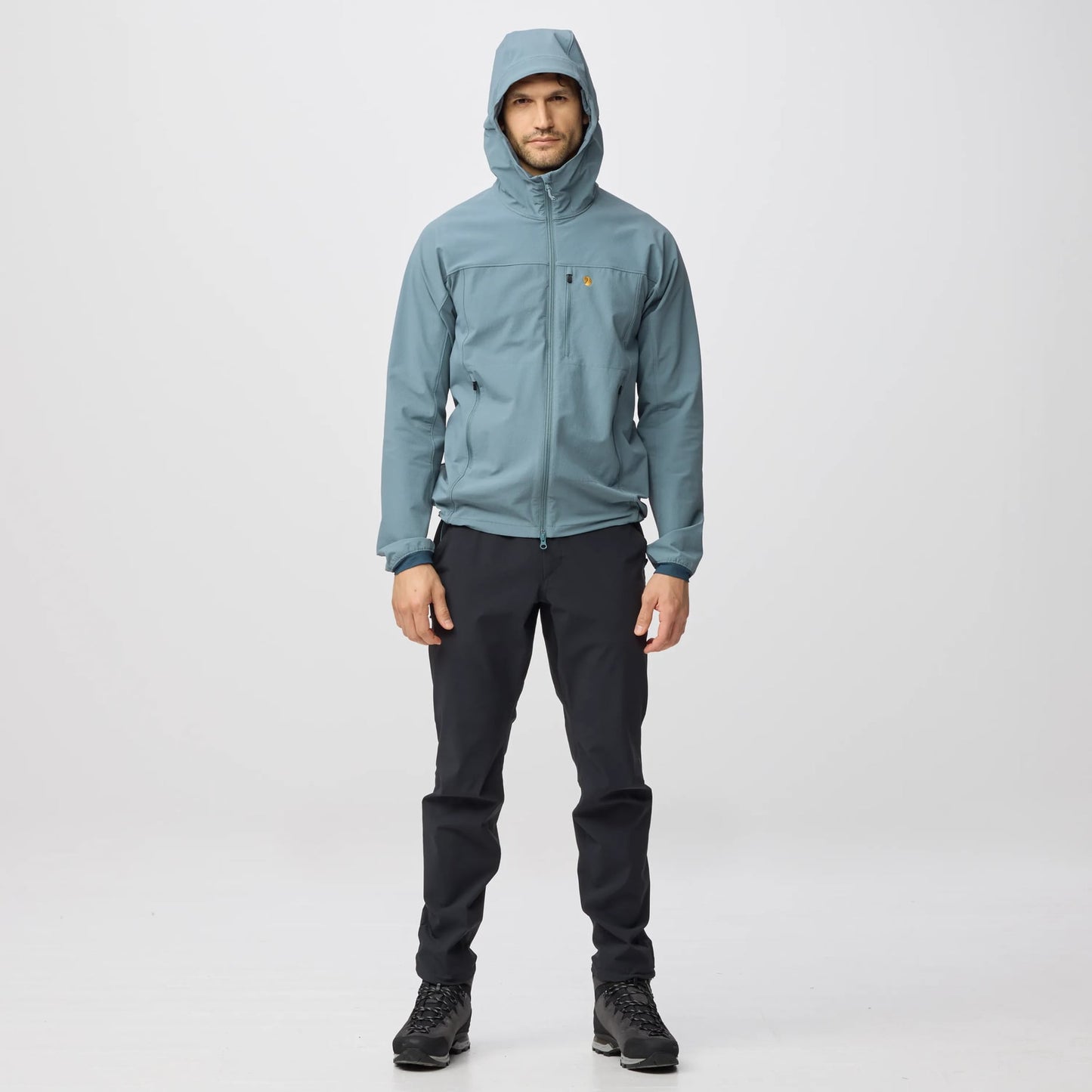 BERGTAGEN STRETCH JACKET M - US 0220