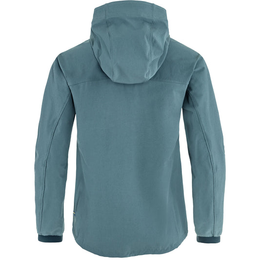 BERGTAGEN STRETCH JACKET W - US 1326
