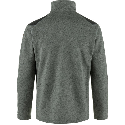 BUCK FLEECE M - US 4518