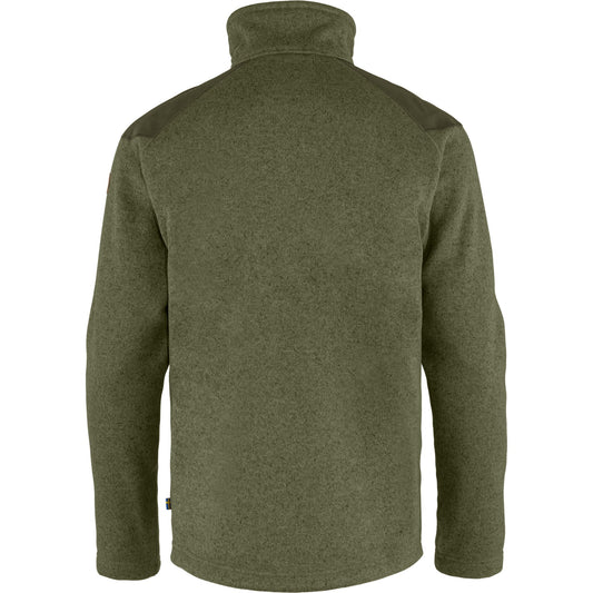 BUCK FLEECE M - US 6045