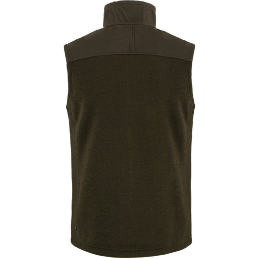 BUCK FLEECE VEST M - US 2631