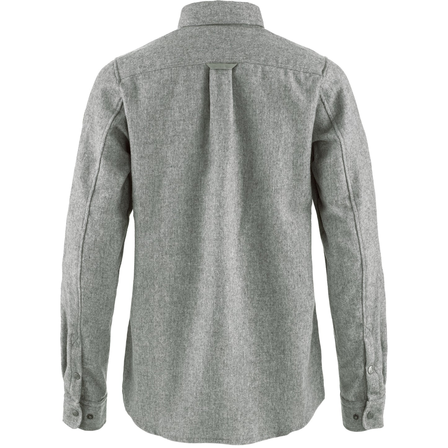 CANADA SHIRT SOLID W - US 2185