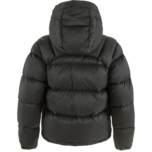 EXPEDITION DOWN CROPPED JACKET W - US 7952