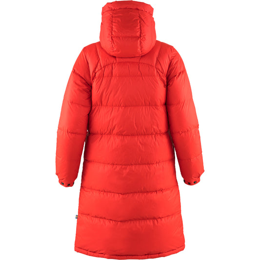 EXPEDITION LONG DOWN PARKA W - US 9190