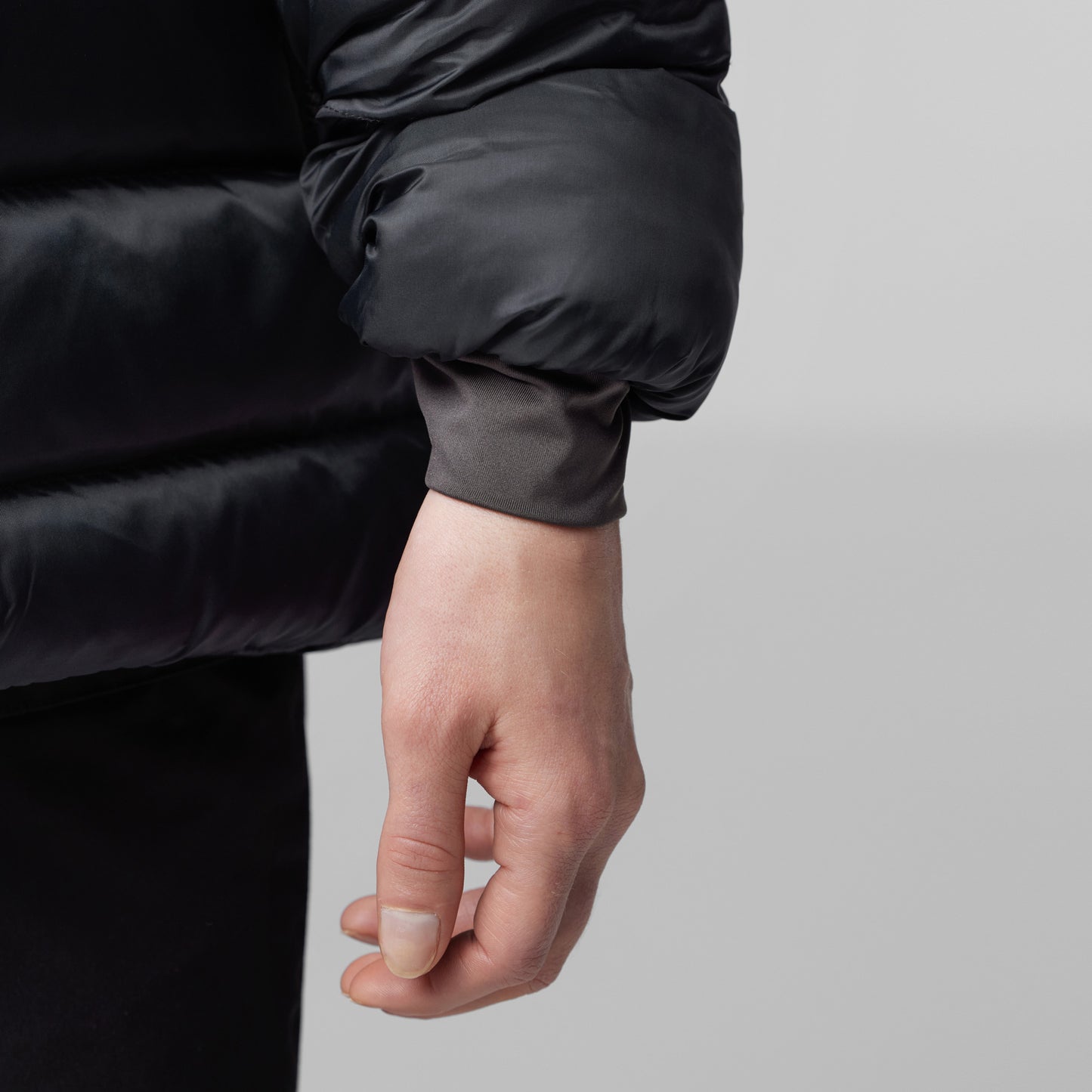 EXPEDITION MID WINTER JACKET W - US 1942