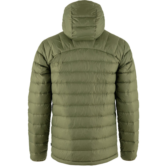EXPEDITION PACK DOWN HOODIE M - US 6904
