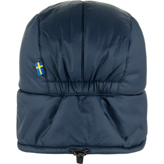 EXPEDITION PADDED CAP - US 1247