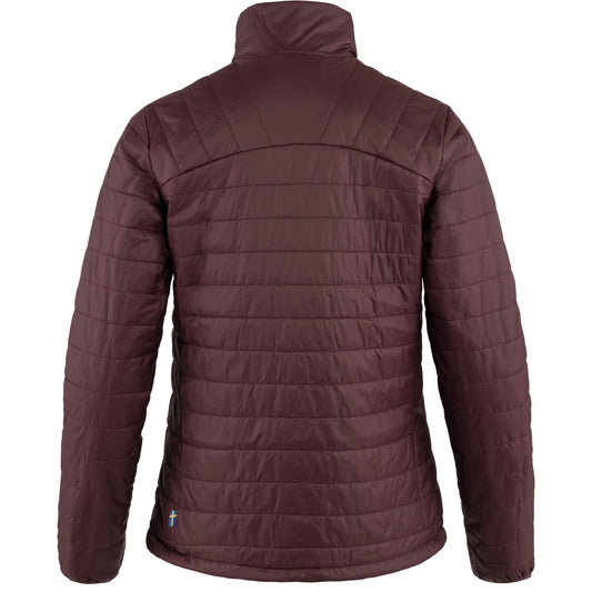 EXPEDITION X-LÄTT JACKET W - US 1754