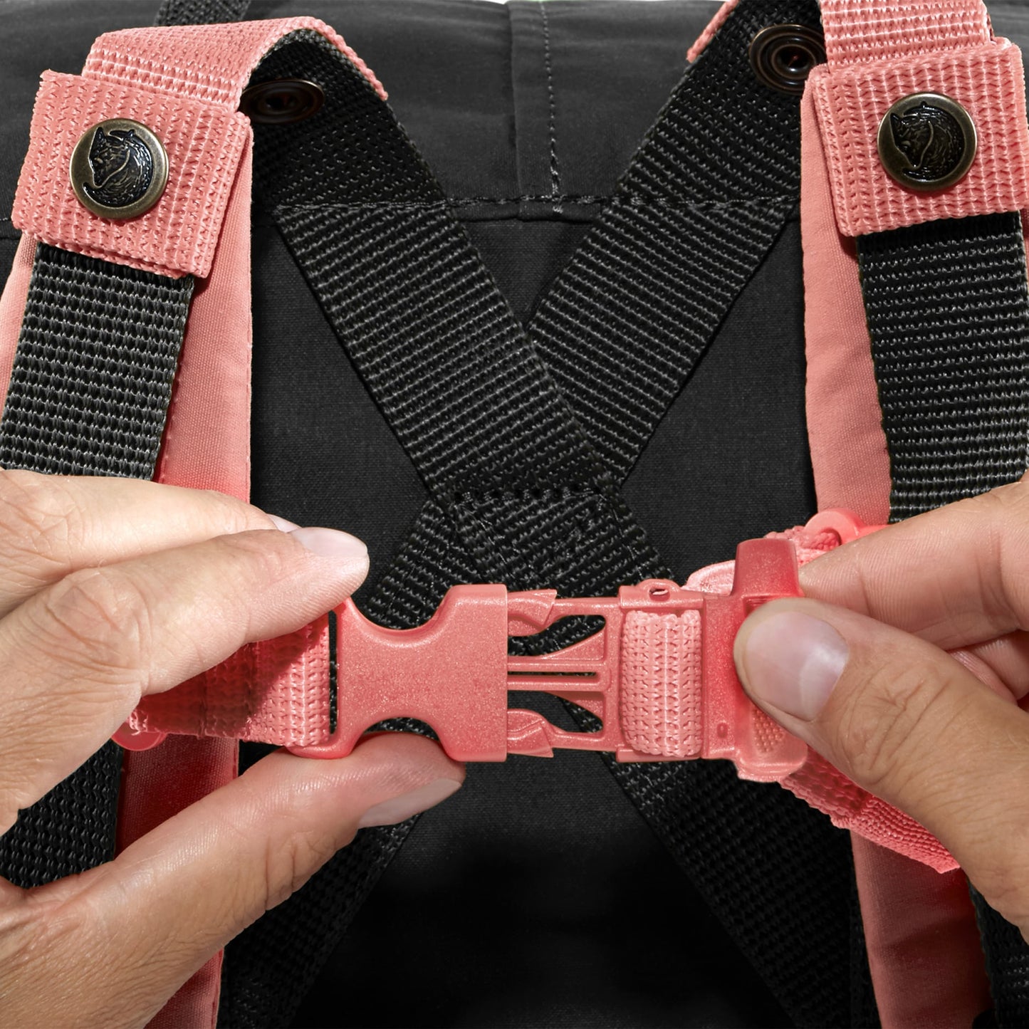 KÅNKEN CHEST STRAP - US 3845