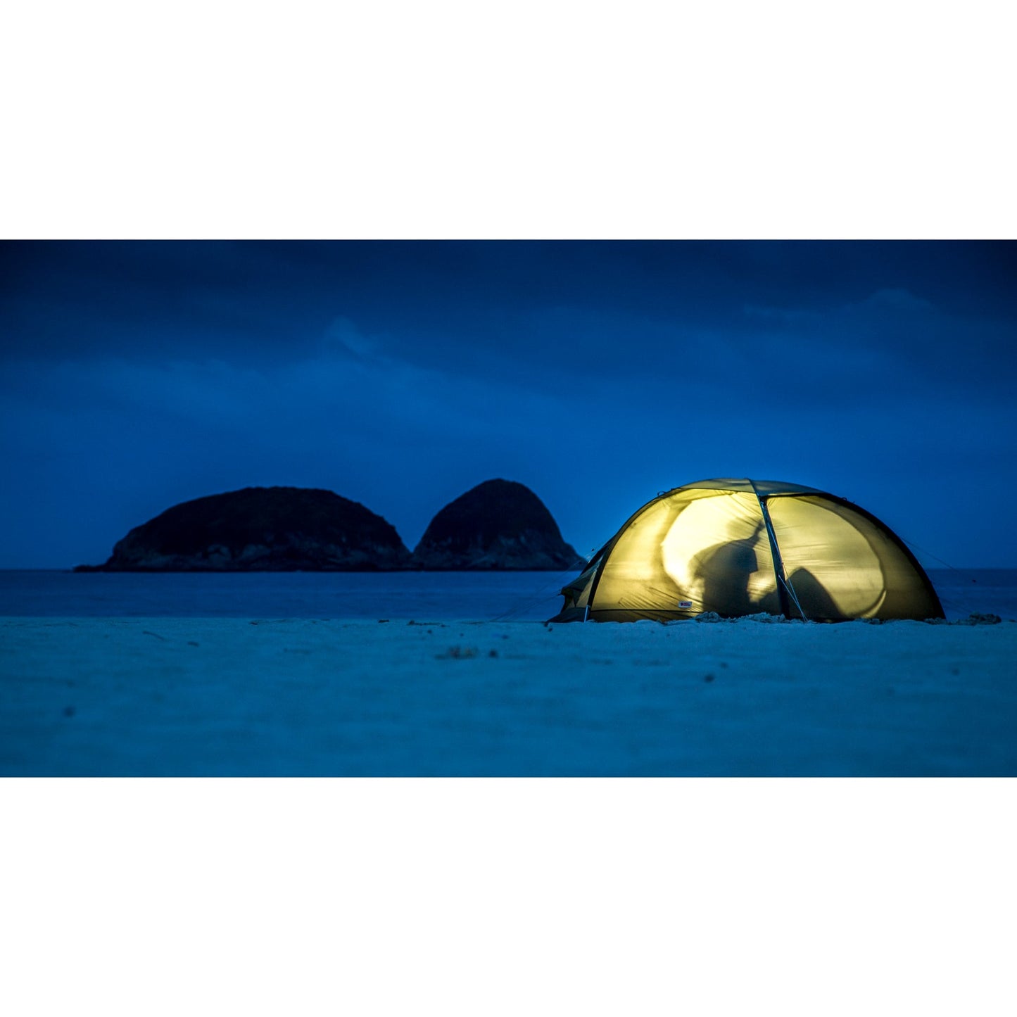 ABISKO DOME 2 - US 3770