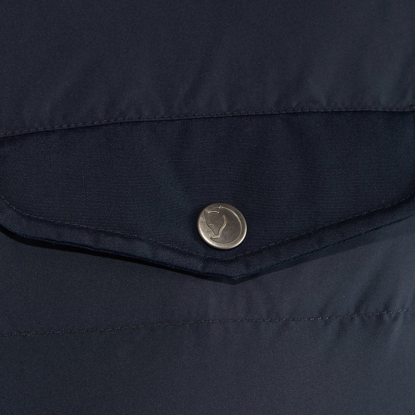 GREENLAND DOWN LINER VEST M - US 0587