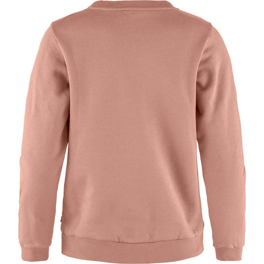 FJÄLLRÄVEN LOGO SWEATER W - US 6877