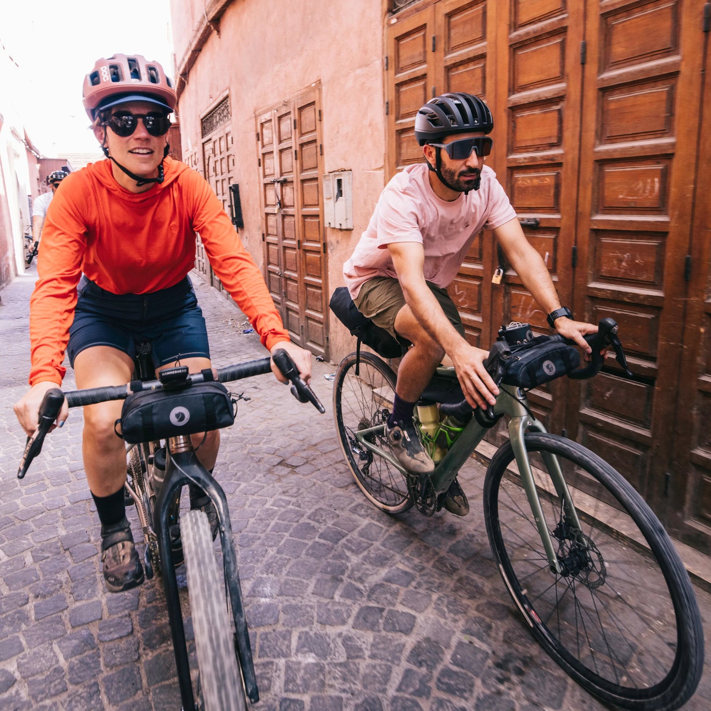 HOJA HANDLEBAR POCKET - US 4432