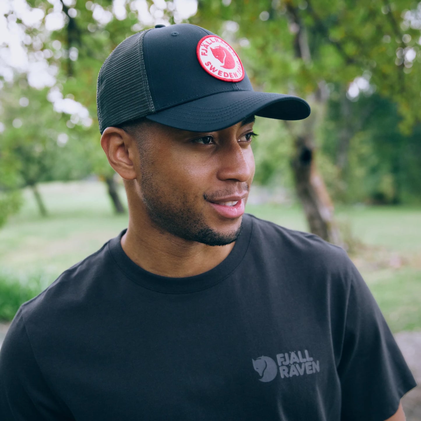 FJÄLLRÄVEN HEAVY CLASSIC T-SHIRT M - US 2555