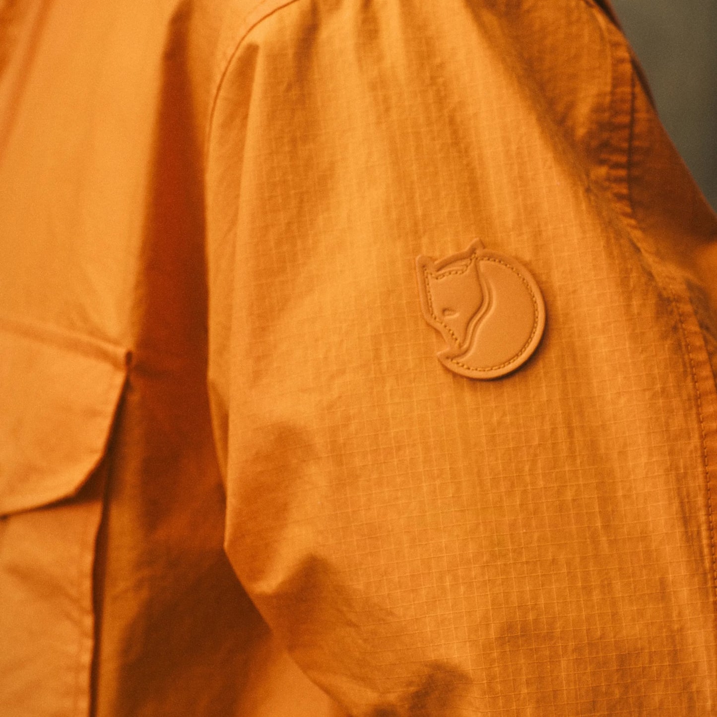 SAMLAREN RÄVEN JACKET M - US 3720