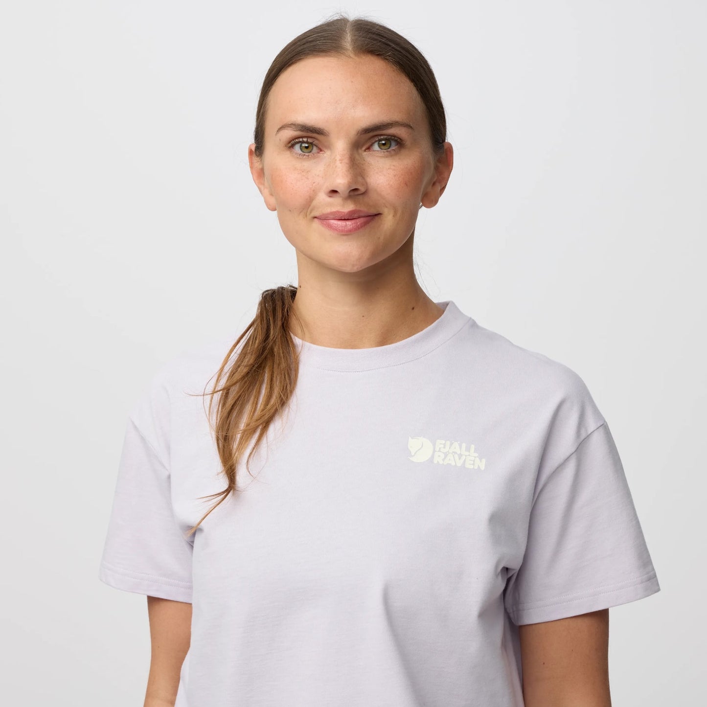FOREST WALK T-SHIRT W - US 5446