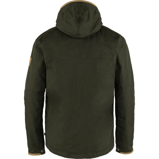GREENLAND NO. 1 DOWN JACKET M - US 7268