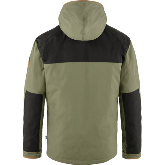 GREENLAND NO. 1 DOWN JACKET M - US 9725