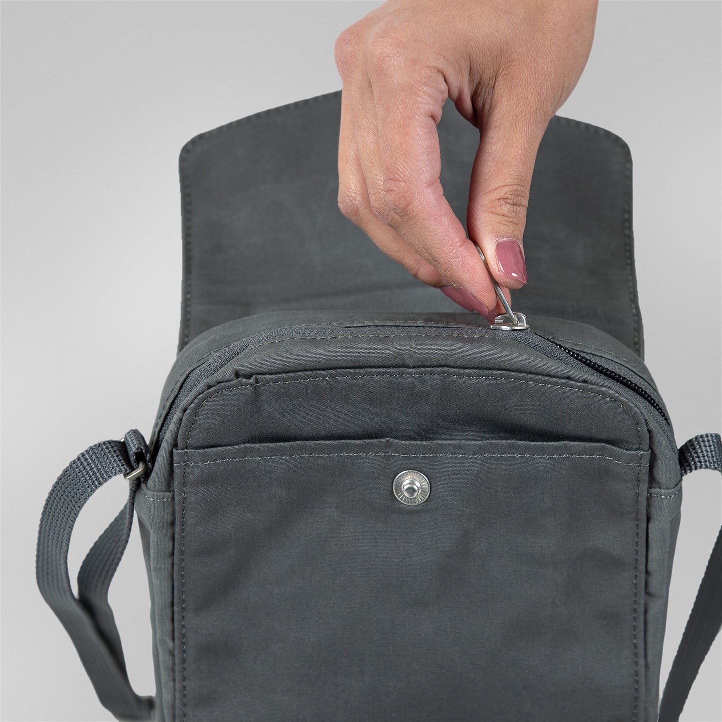 GREENLAND POCKET - US 8811