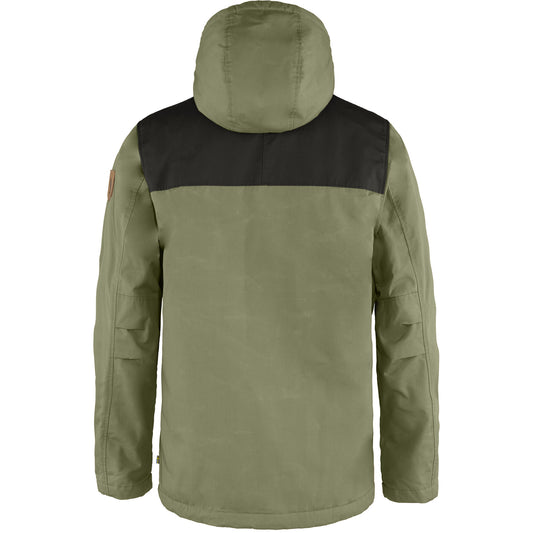 GREENLAND WINTER JACKET M - US 5795