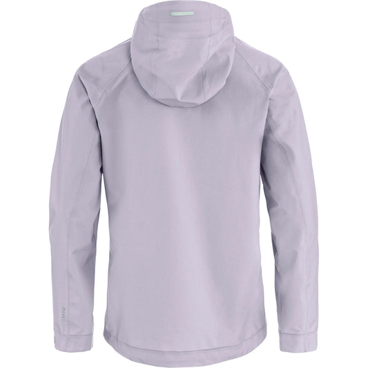 HIGH COAST HYDRATIC TRAIL JACKET W - US 0140