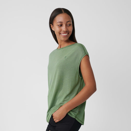 HIGH COAST COOL T-SHIRT W - US 2331