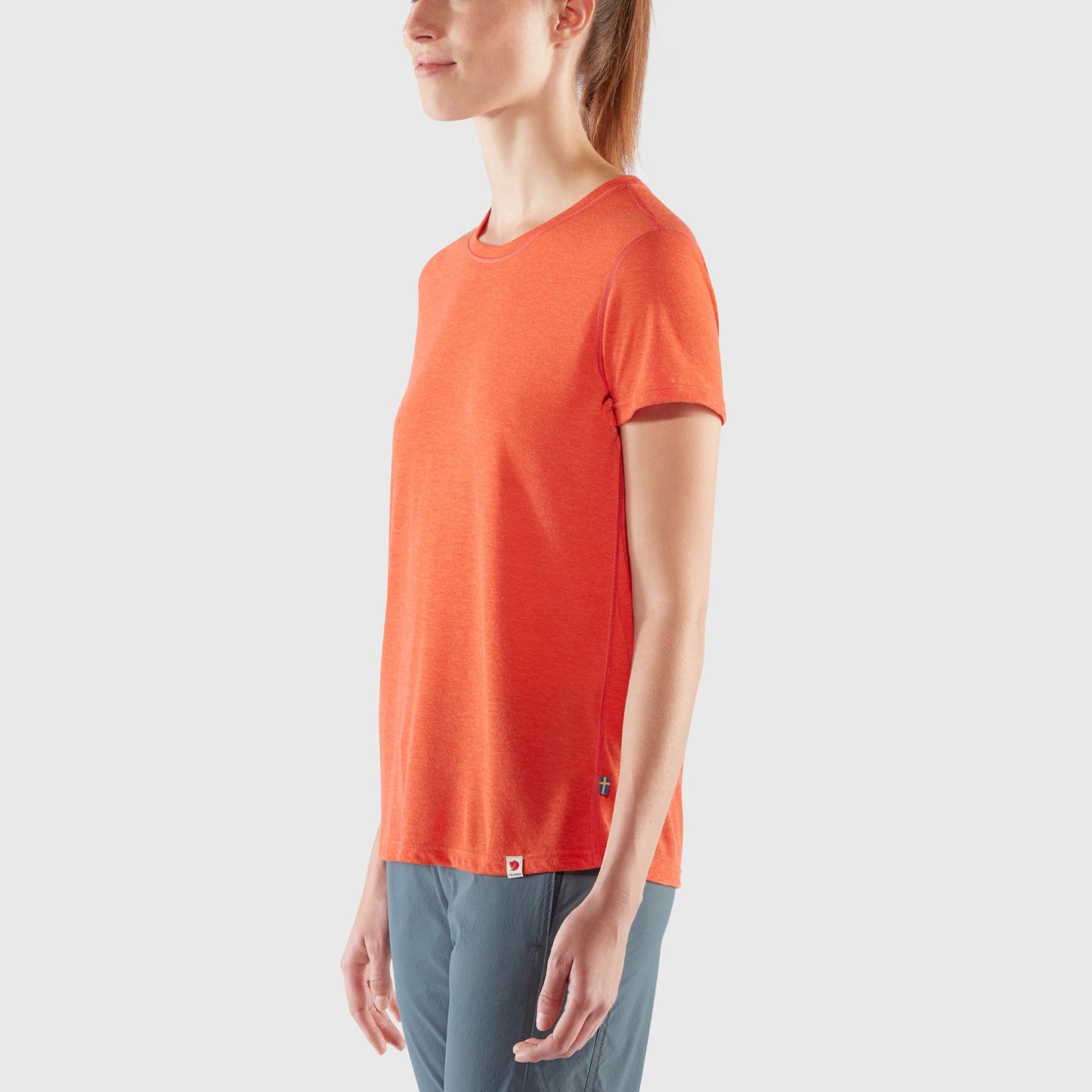 HIGH COAST LITE T-SHIRT W - US 5741