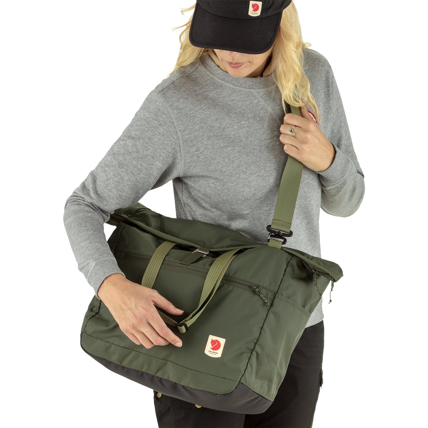 HIGH COAST TOTE 30 - US 0896