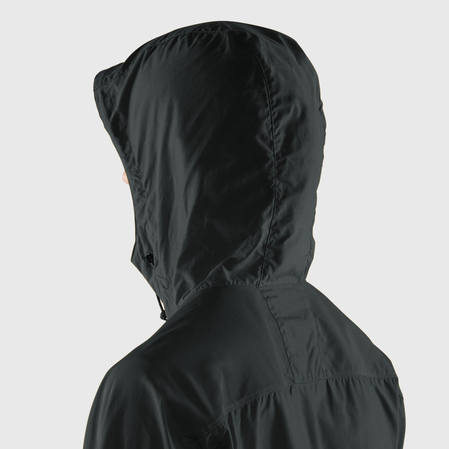 HIGH COAST WIND JACKET W - US 0119
