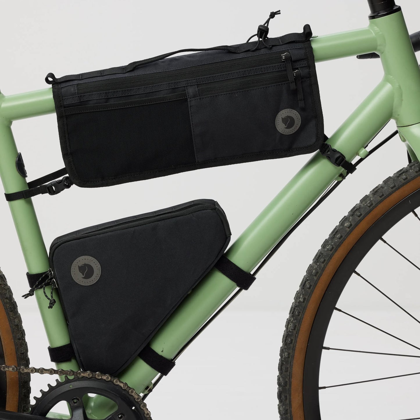 HOJA BIKE FRAME FOLD BAG - US 9088
