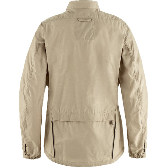 HOJA RIDER'S WIND JACKET W - US 1127